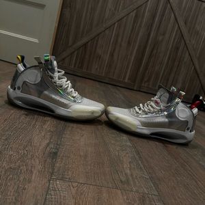 Jordan 34 ‘Unite’